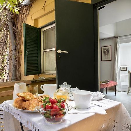 Luxury Piazza Di Spagna Escape With Terrace And Private Spa Ρώμη Εξωτερικό φωτογραφία