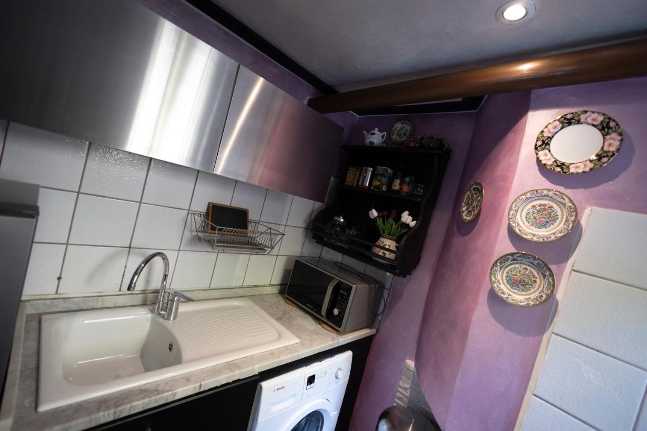 Luxury Piazza Di Spagna Escape With Terrace And Private Spa Ρώμη Εξωτερικό φωτογραφία