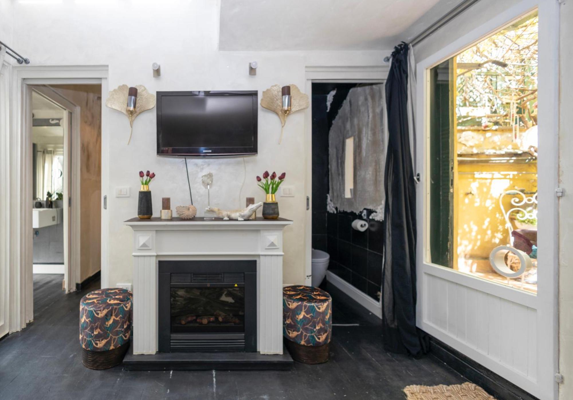 Luxury Piazza Di Spagna Escape With Terrace And Private Spa Ρώμη Εξωτερικό φωτογραφία