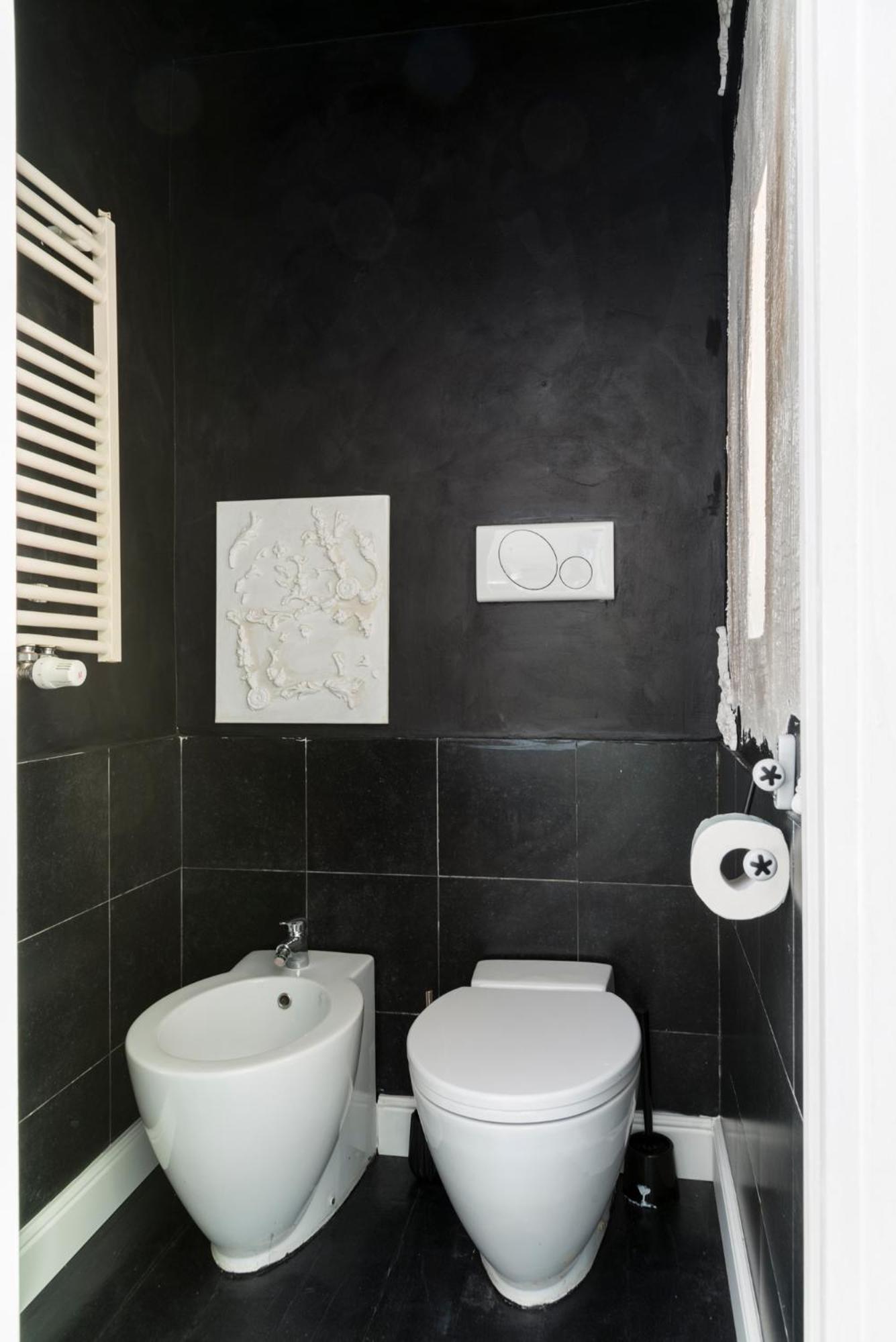 Luxury Piazza Di Spagna Escape With Terrace And Private Spa Ρώμη Εξωτερικό φωτογραφία
