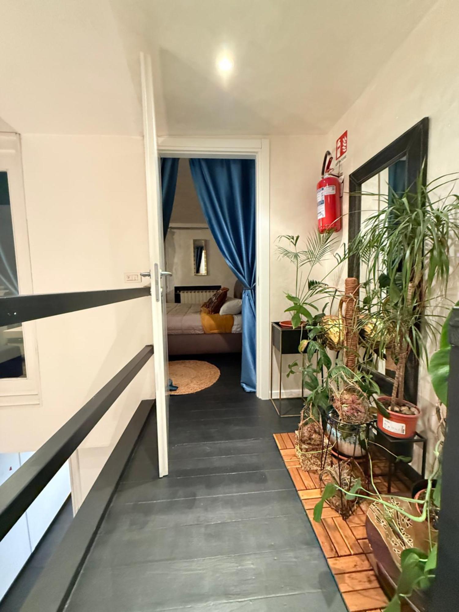 Luxury Piazza Di Spagna Escape With Terrace And Private Spa Ρώμη Εξωτερικό φωτογραφία