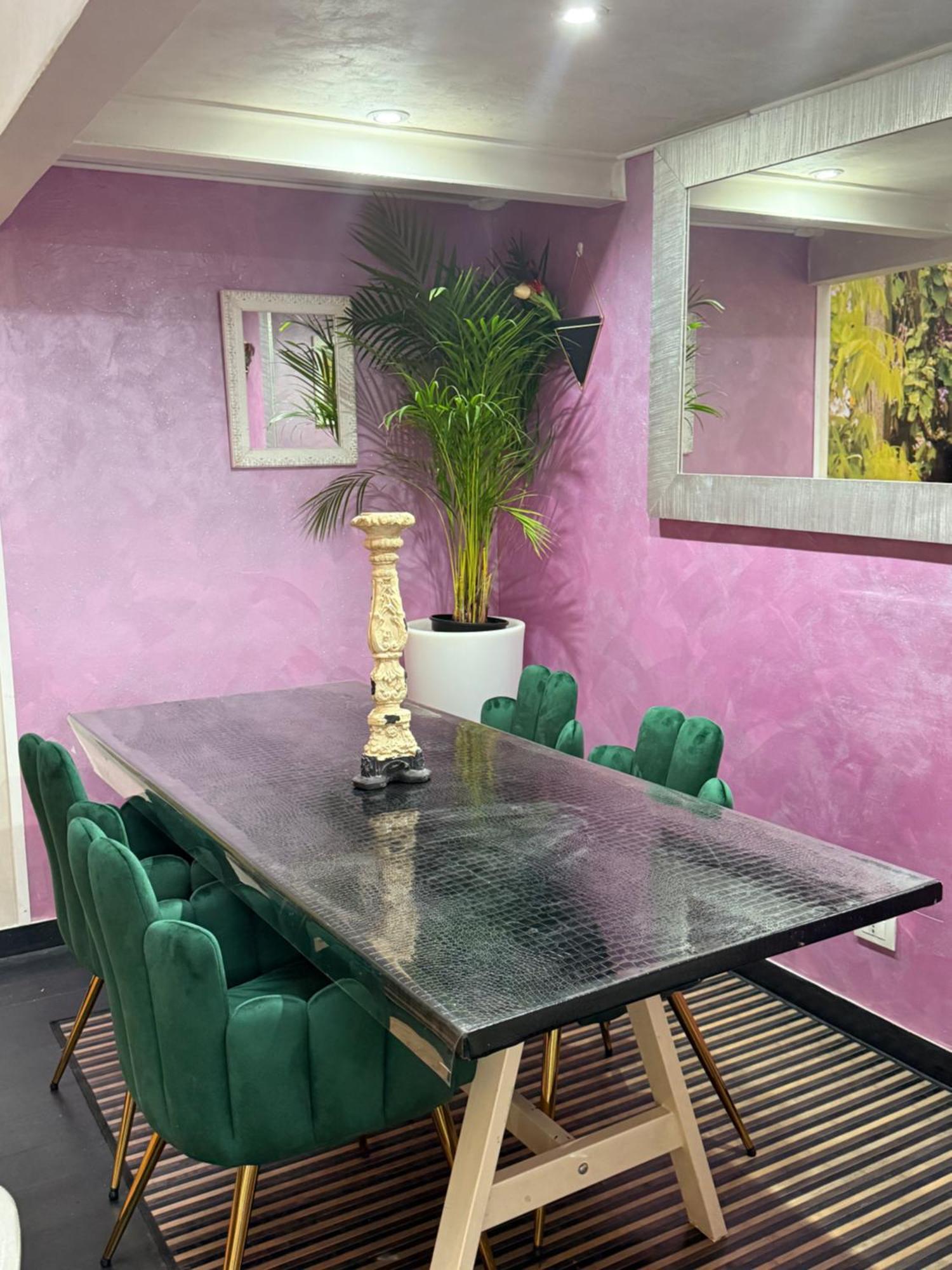 Luxury Piazza Di Spagna Escape With Terrace And Private Spa Ρώμη Εξωτερικό φωτογραφία