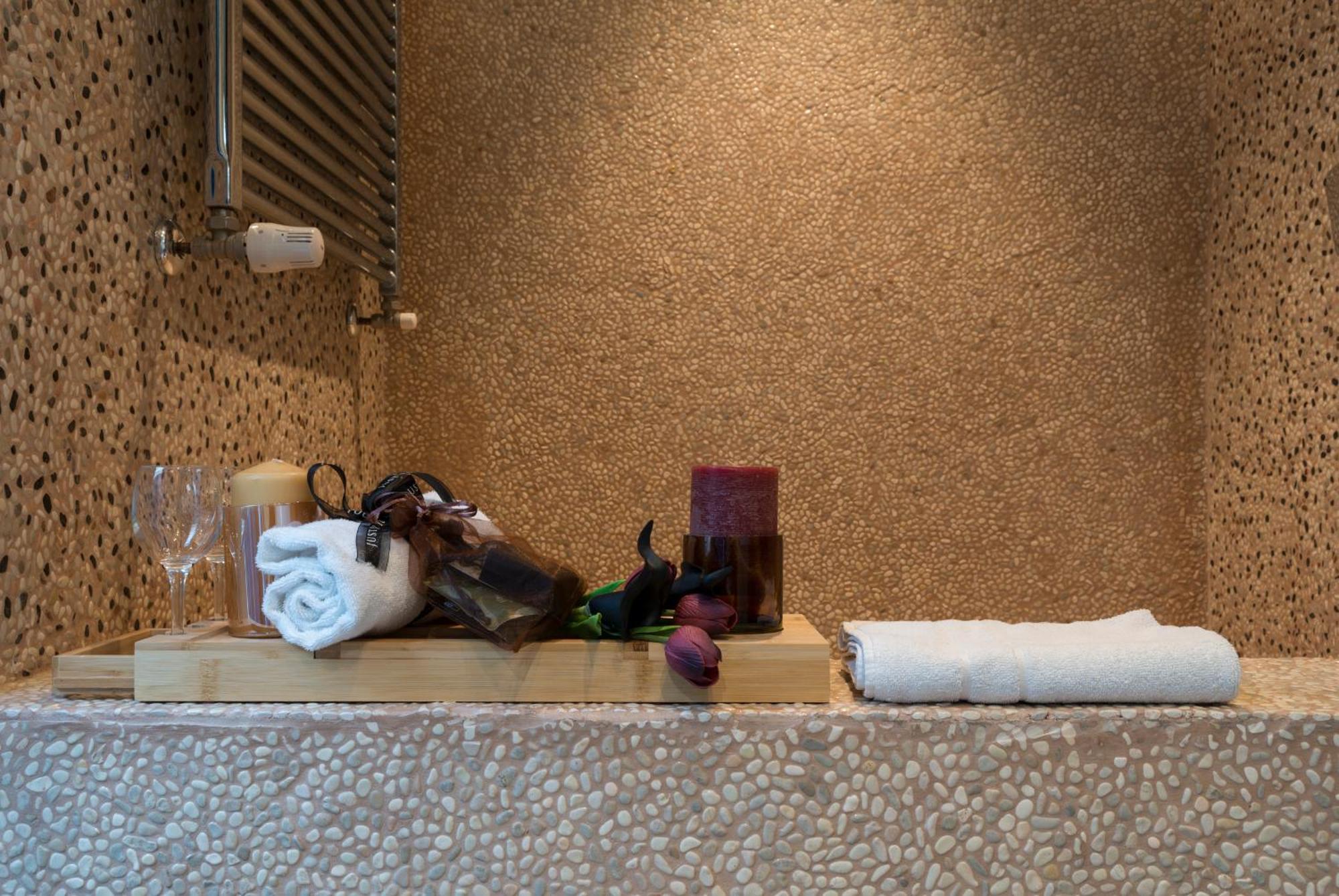 Luxury Piazza Di Spagna Escape With Terrace And Private Spa Ρώμη Εξωτερικό φωτογραφία