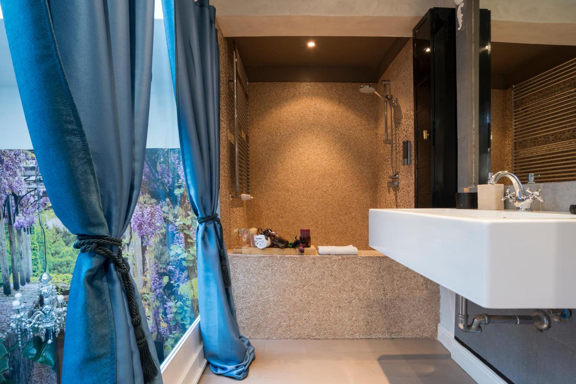 Luxury Piazza Di Spagna Escape With Terrace And Private Spa Ρώμη Εξωτερικό φωτογραφία
