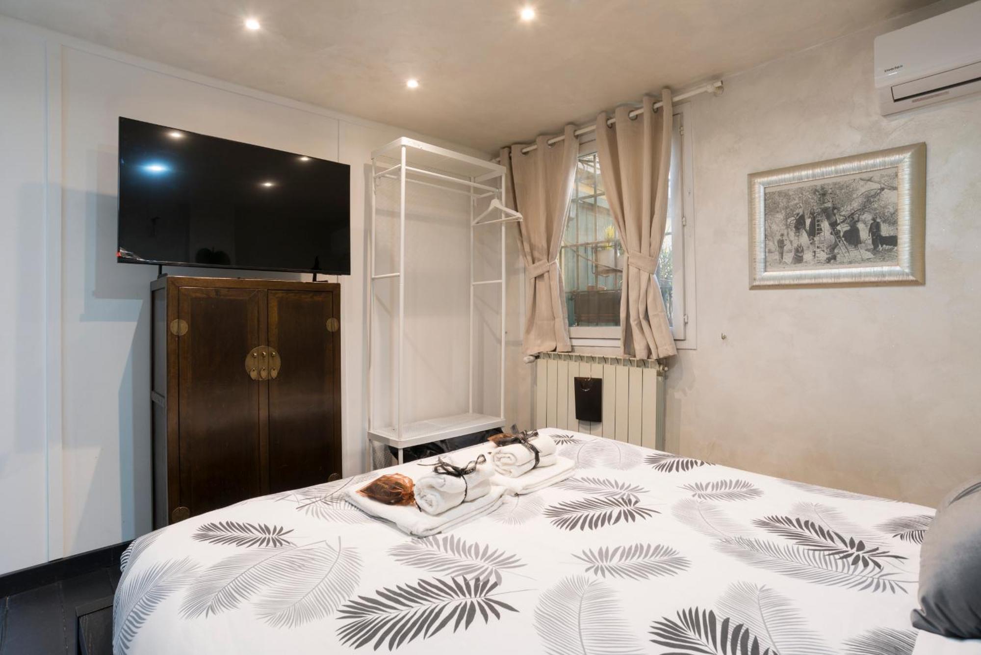 Luxury Piazza Di Spagna Escape With Terrace And Private Spa Ρώμη Εξωτερικό φωτογραφία