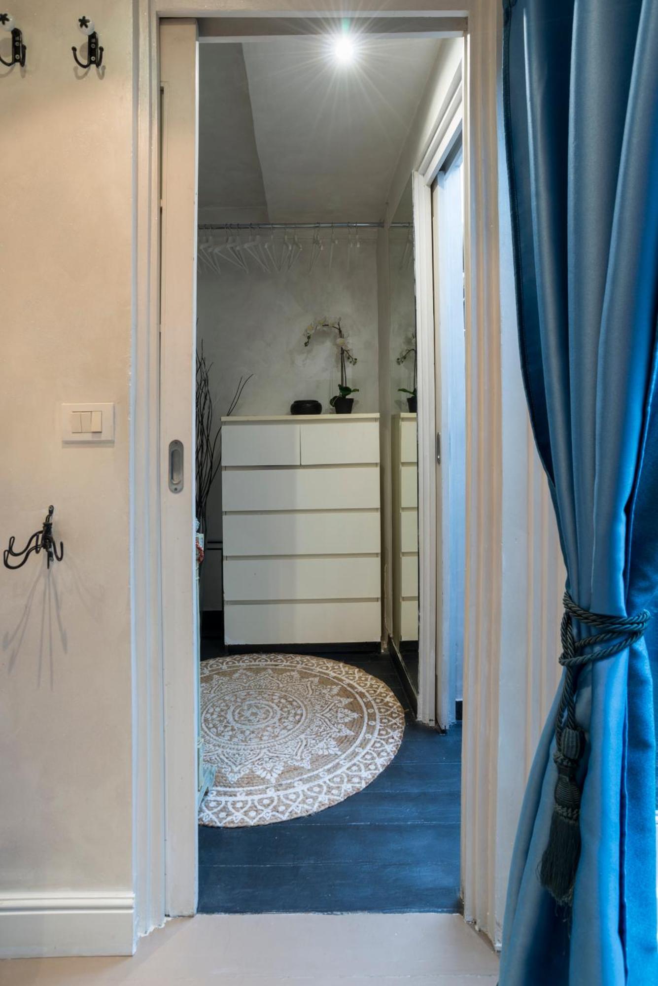 Luxury Piazza Di Spagna Escape With Terrace And Private Spa Ρώμη Εξωτερικό φωτογραφία