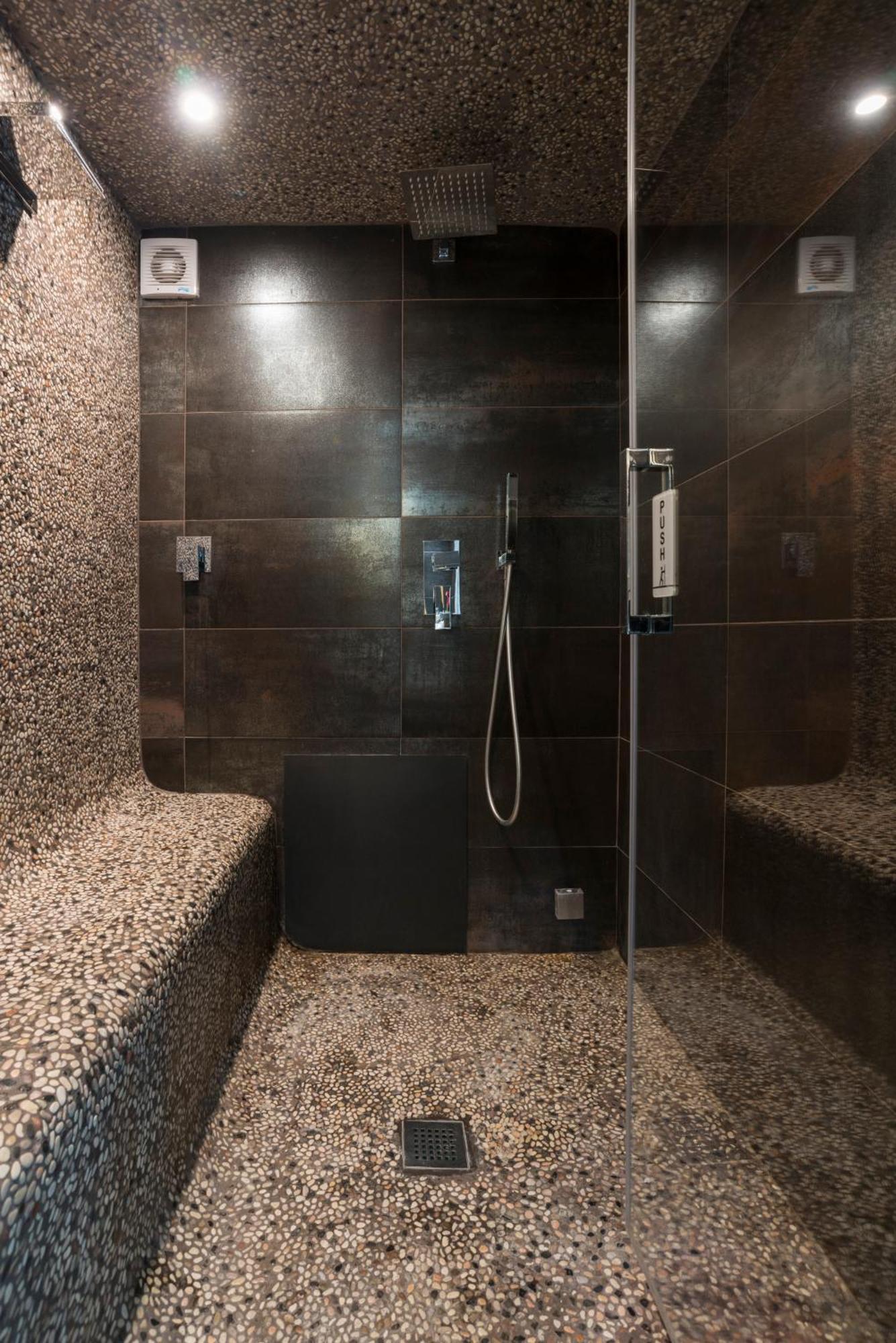 Luxury Piazza Di Spagna Escape With Terrace And Private Spa Ρώμη Εξωτερικό φωτογραφία