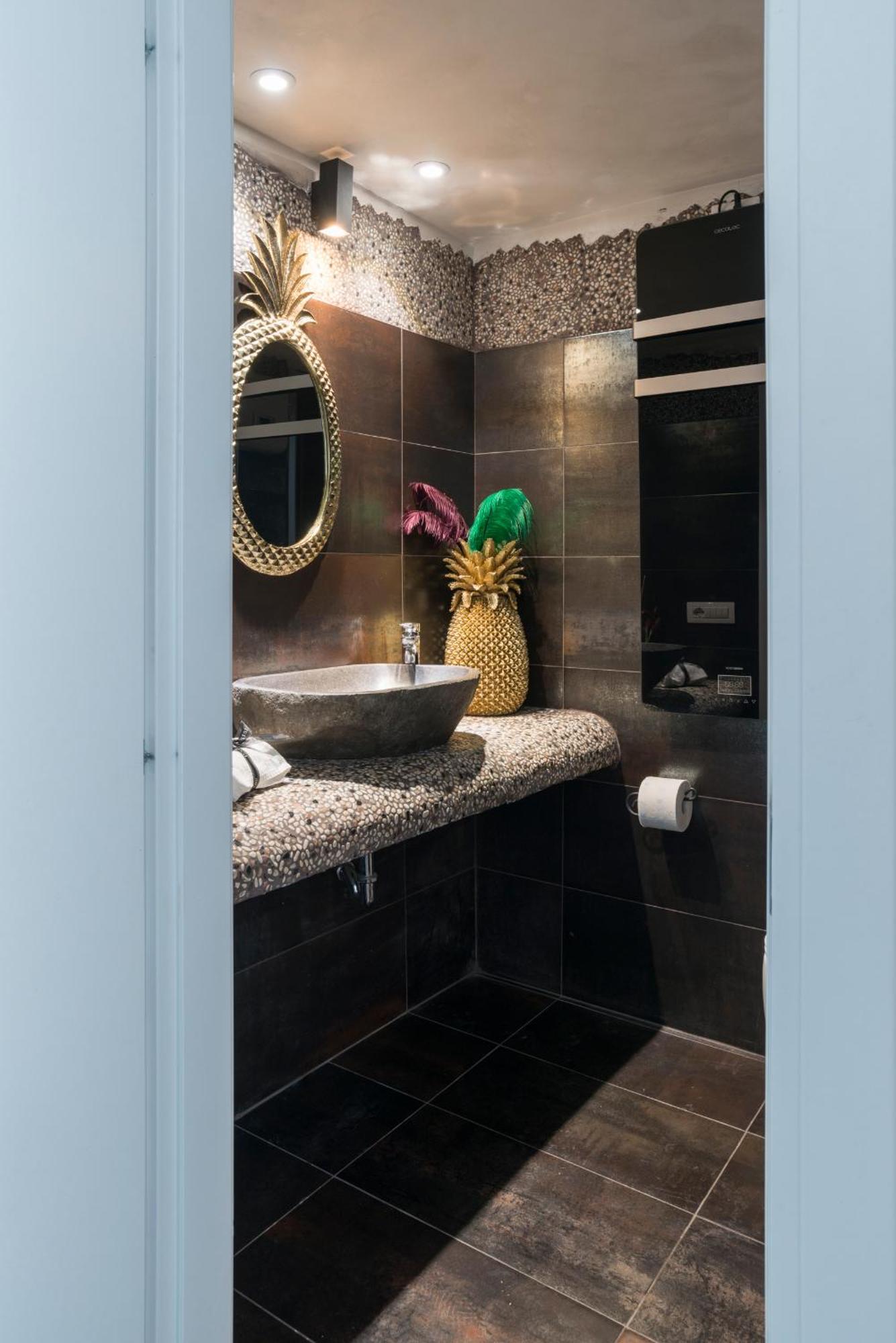 Luxury Piazza Di Spagna Escape With Terrace And Private Spa Ρώμη Εξωτερικό φωτογραφία