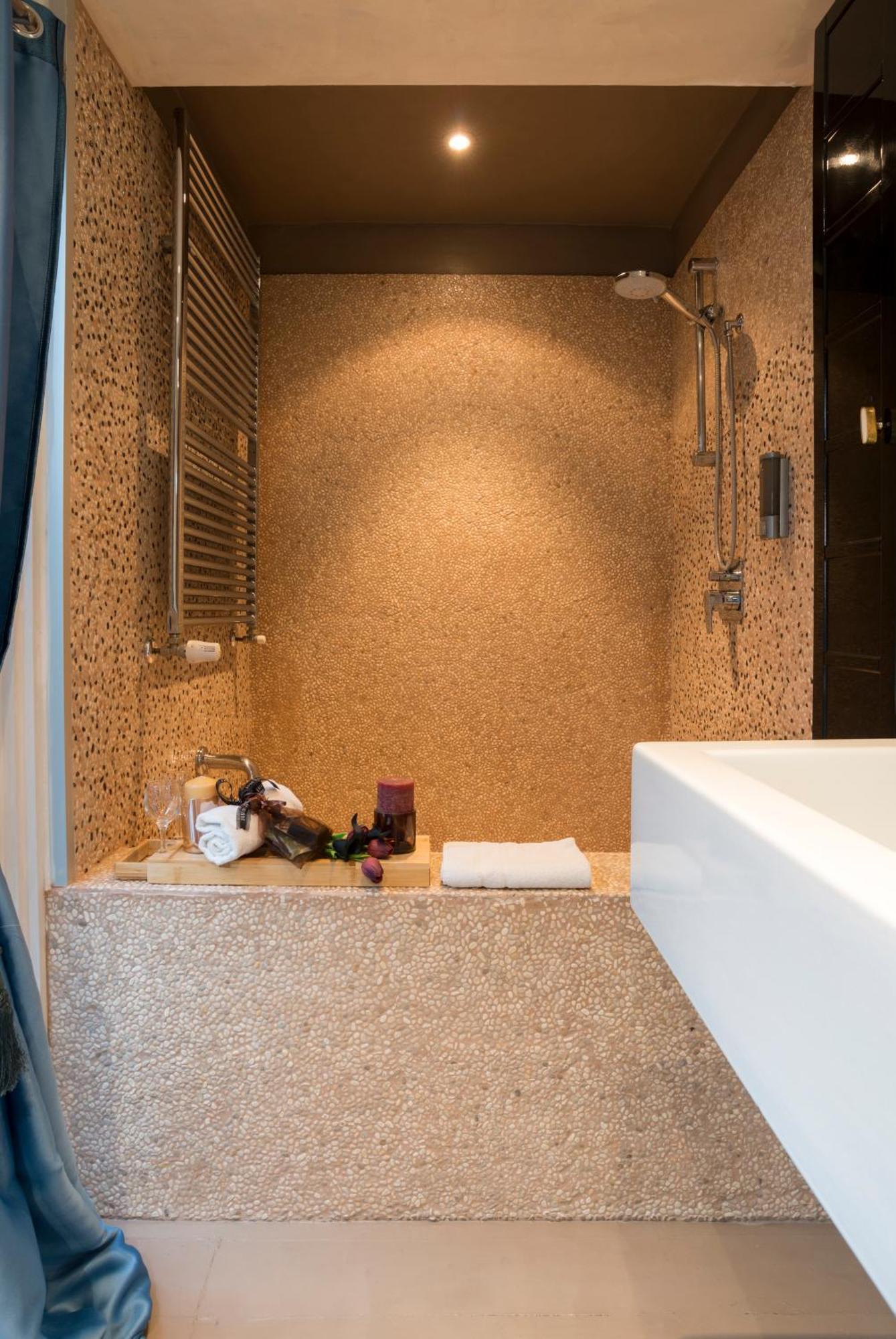 Luxury Piazza Di Spagna Escape With Terrace And Private Spa Ρώμη Εξωτερικό φωτογραφία