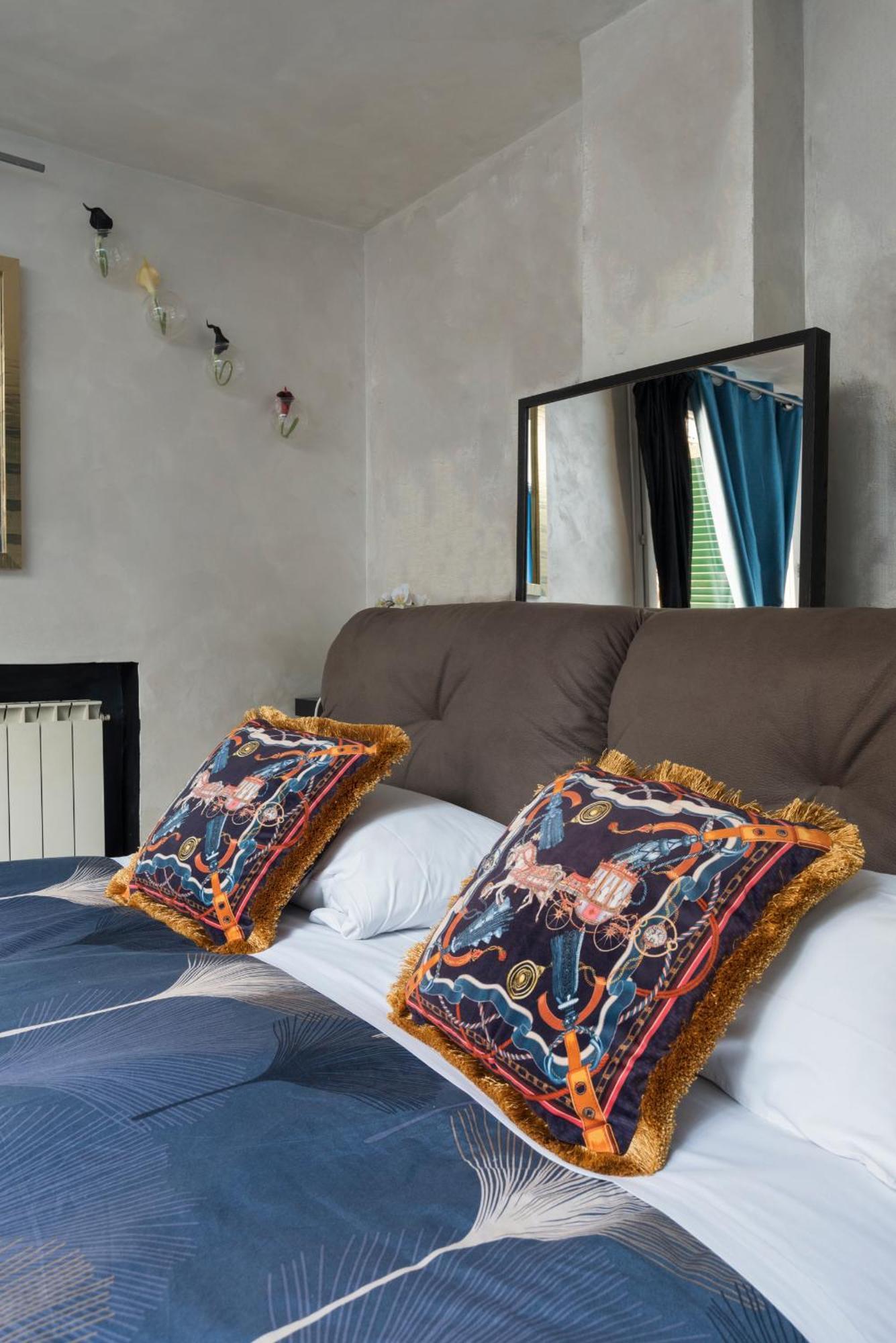 Luxury Piazza Di Spagna Escape With Terrace And Private Spa Ρώμη Εξωτερικό φωτογραφία