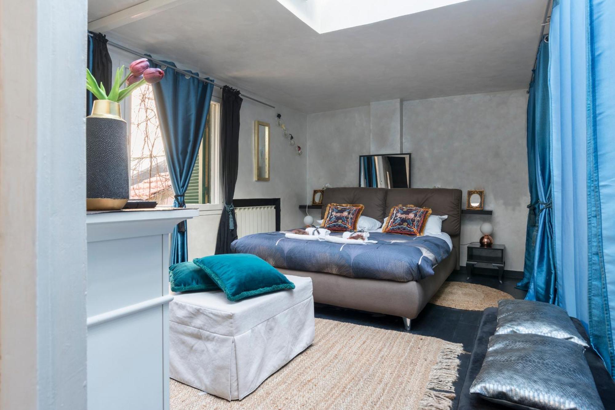 Luxury Piazza Di Spagna Escape With Terrace And Private Spa Ρώμη Εξωτερικό φωτογραφία